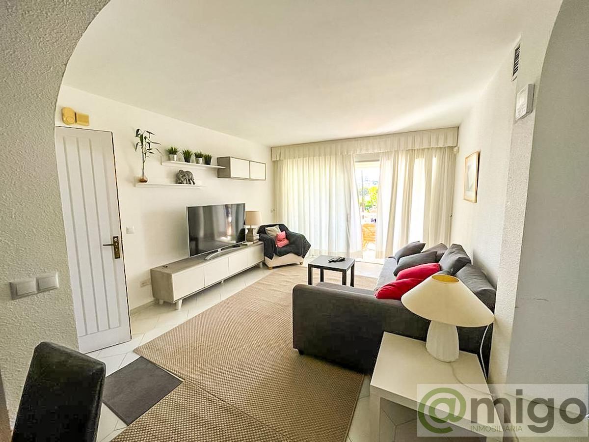 Venta de apartamento en Miraflores