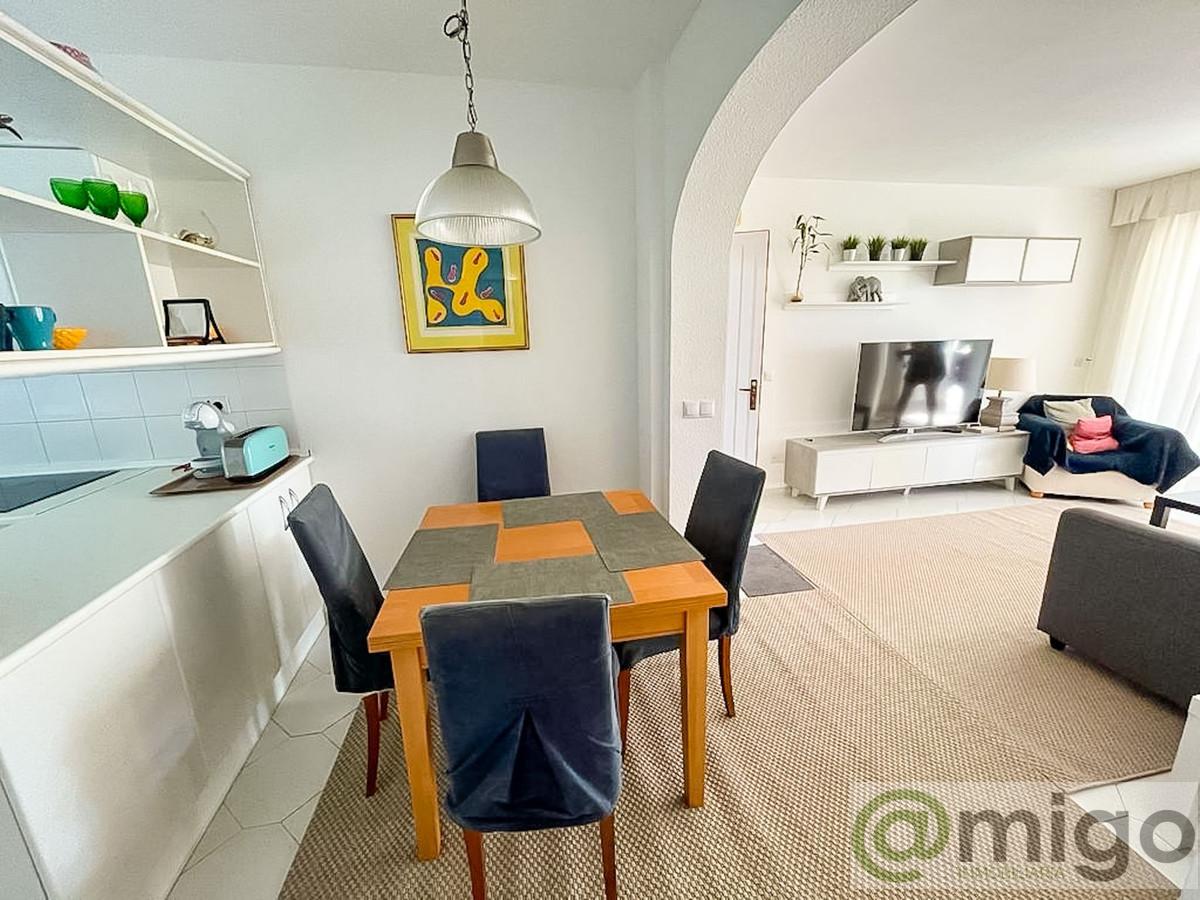 Venta de apartamento en Miraflores