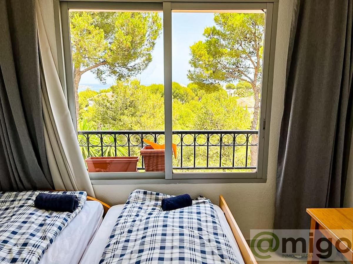 Venta de apartamento en Miraflores