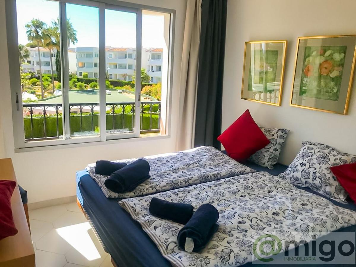 Venta de apartamento en Miraflores