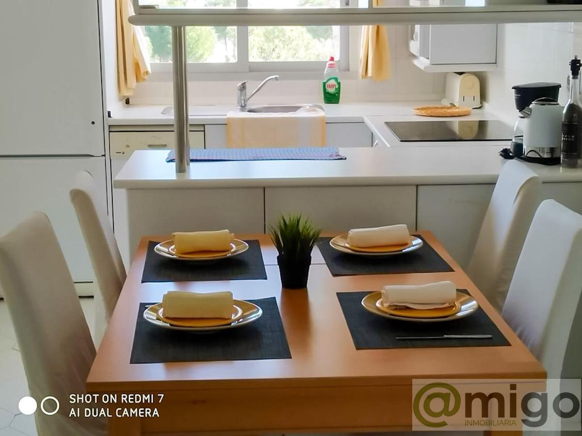 Venta de apartamento en Miraflores