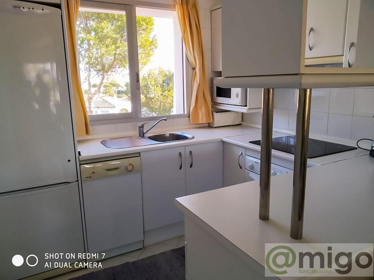 Venta de apartamento en Miraflores