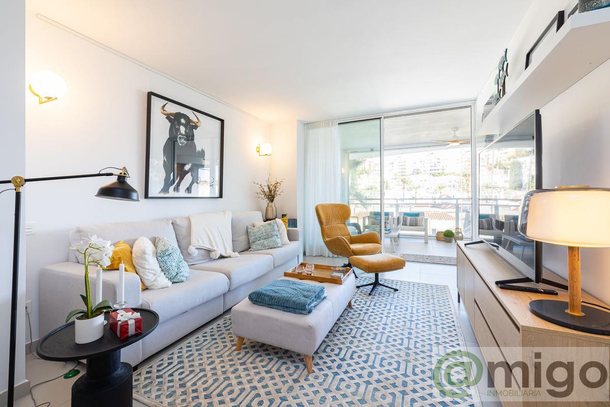 Venta de apartamento en Benalmadena