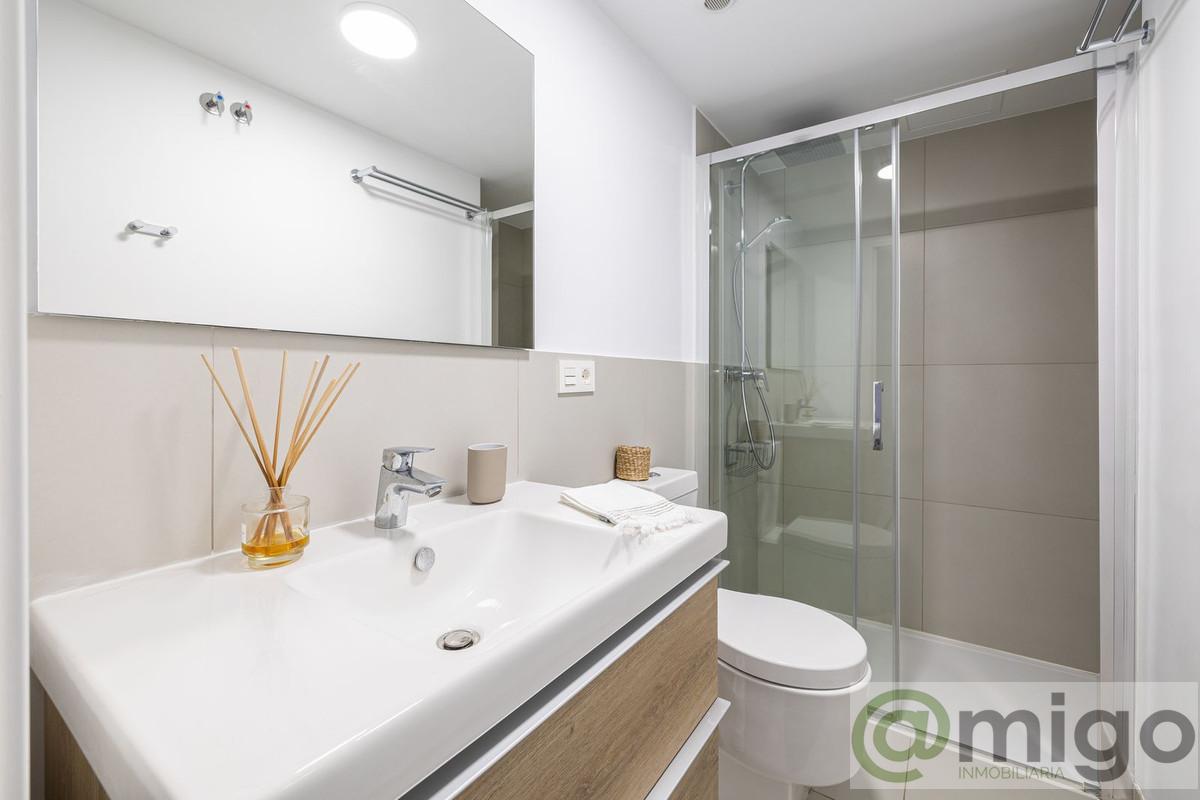 Venta de apartamento en Benalmadena