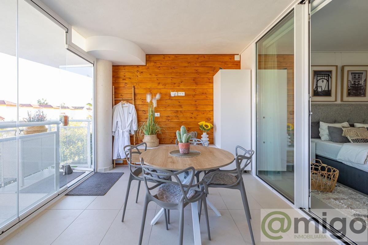 Venta de apartamento en Benalmadena