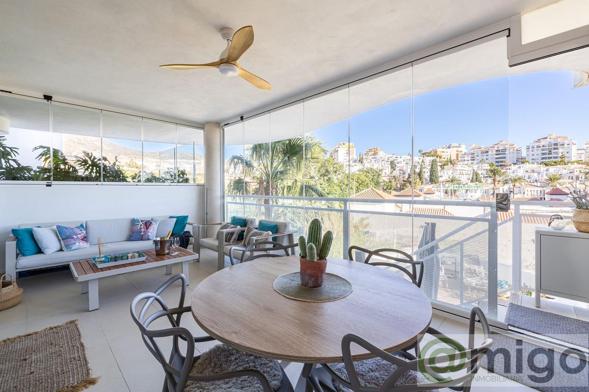 Venta de apartamento en Benalmadena