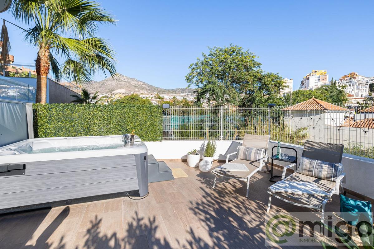 Venta de apartamento en Benalmadena