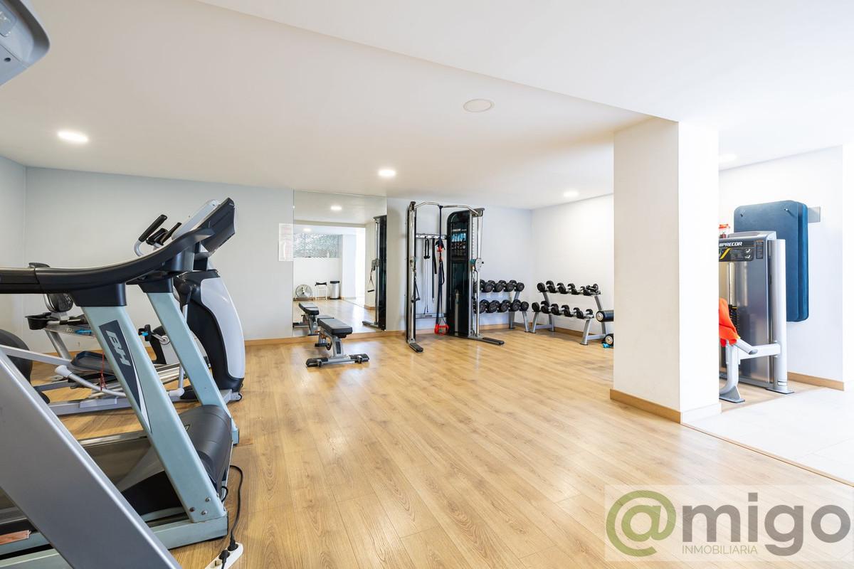 Venta de apartamento en Benalmadena