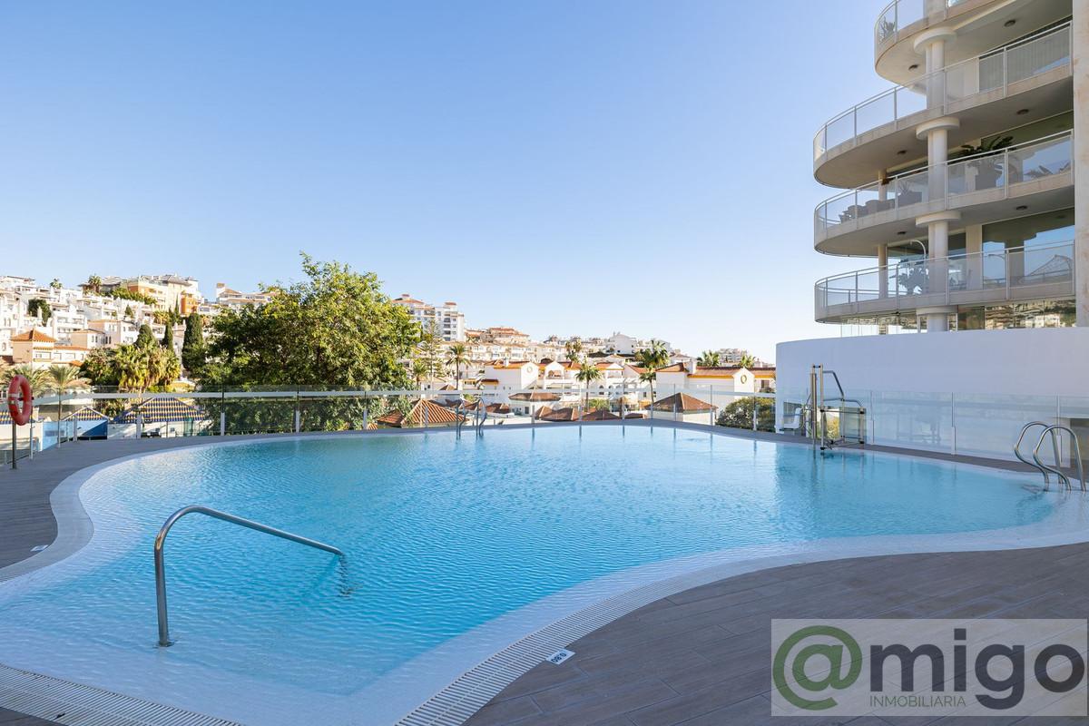 Venta de apartamento en Benalmadena