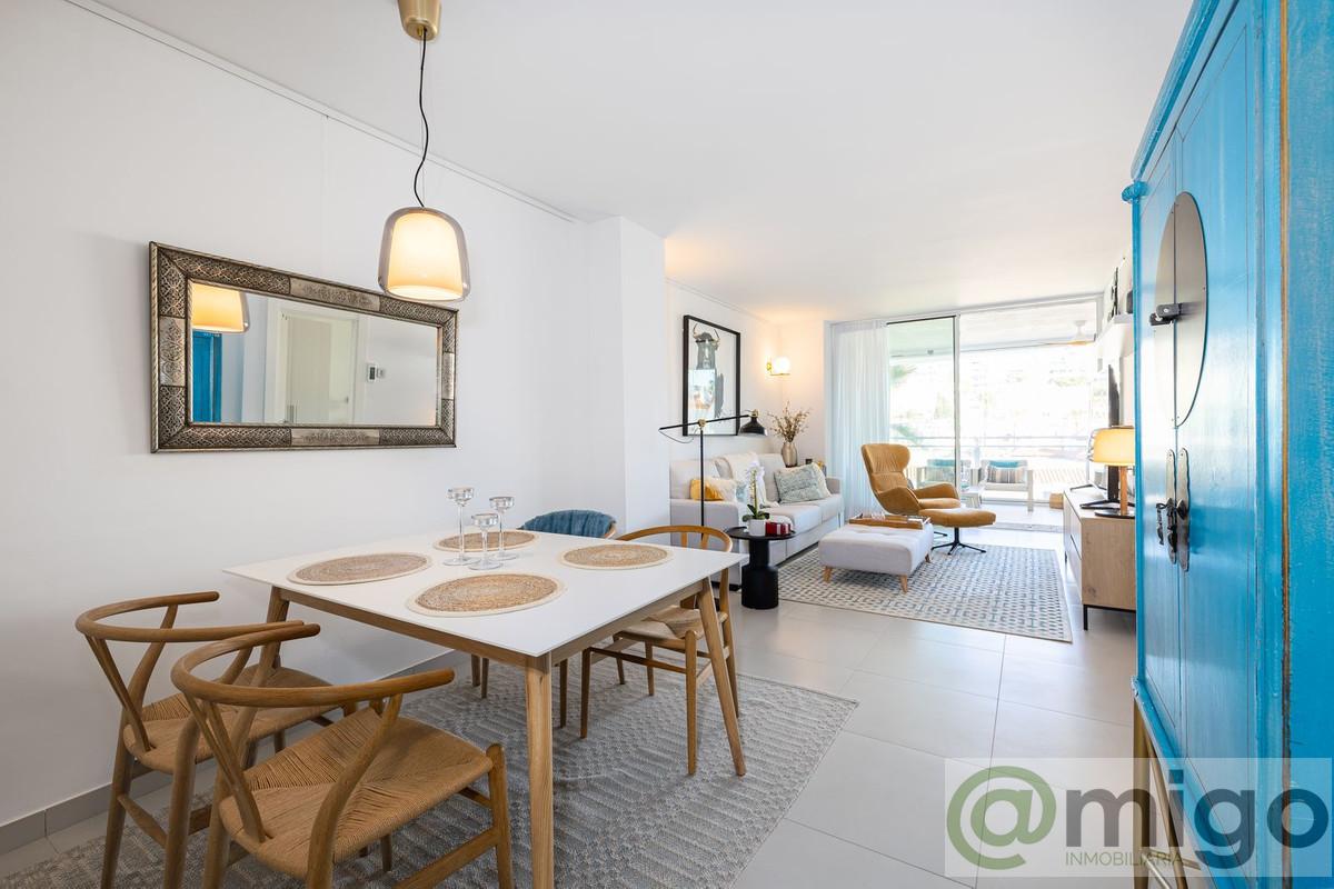 Venta de apartamento en Benalmadena