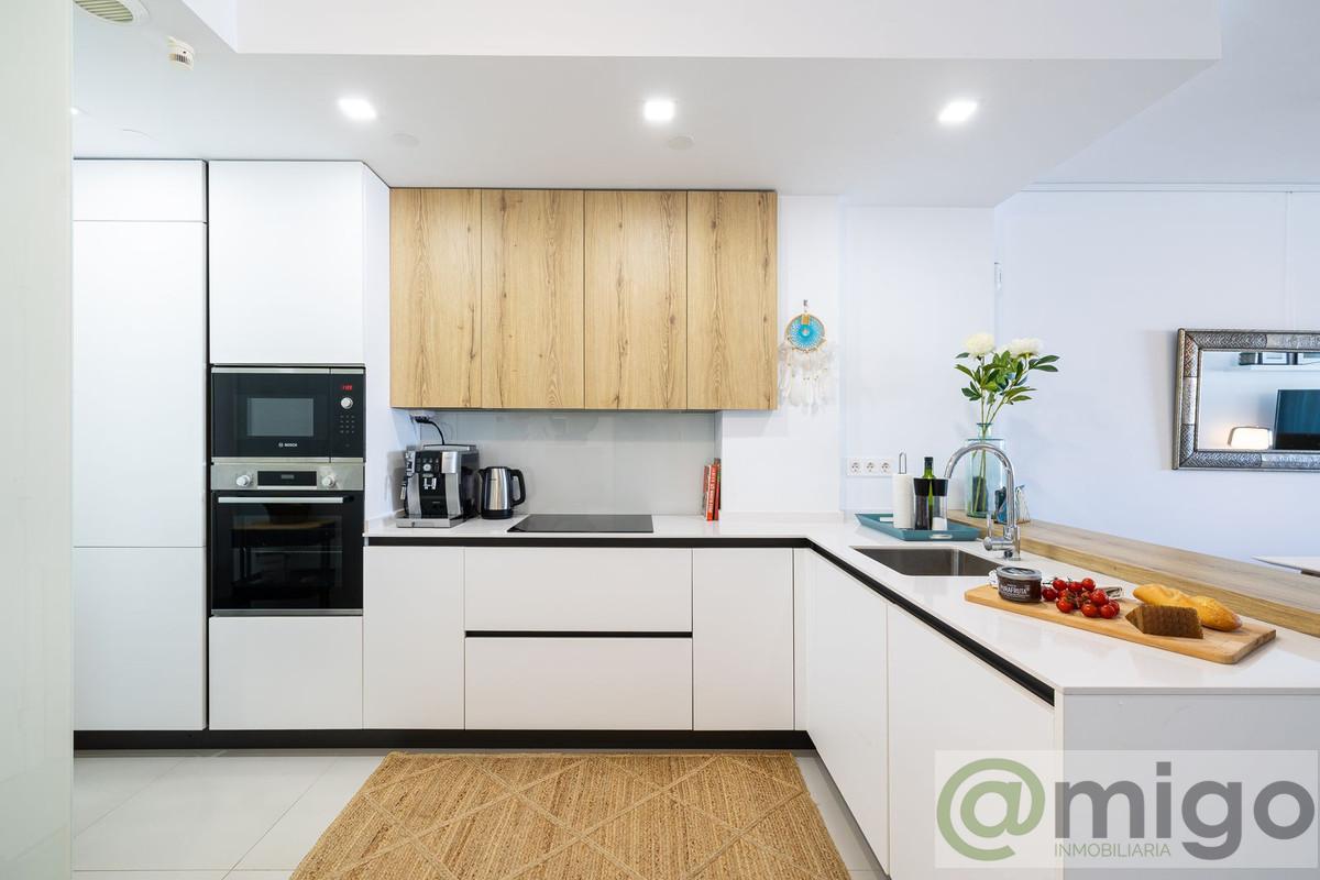 Venta de apartamento en Benalmadena