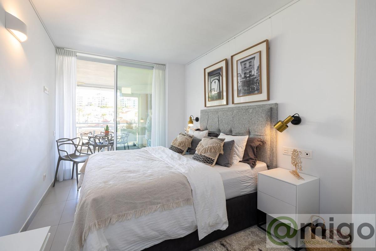Venta de apartamento en Benalmadena