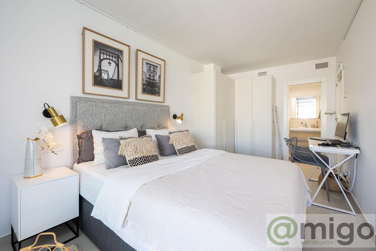 Venta de apartamento en Benalmadena