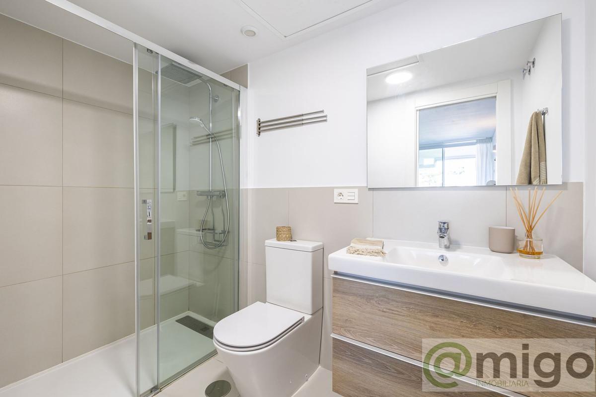 Venta de apartamento en Benalmadena