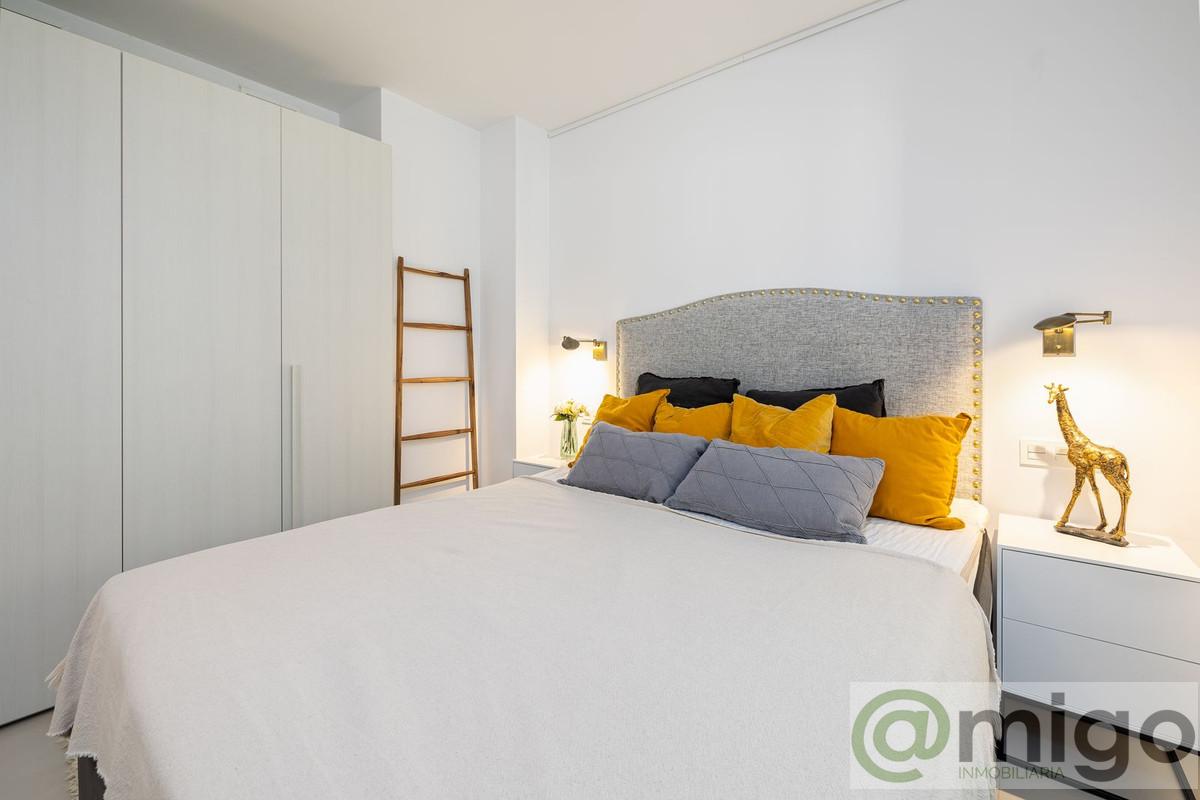 Venta de apartamento en Benalmadena