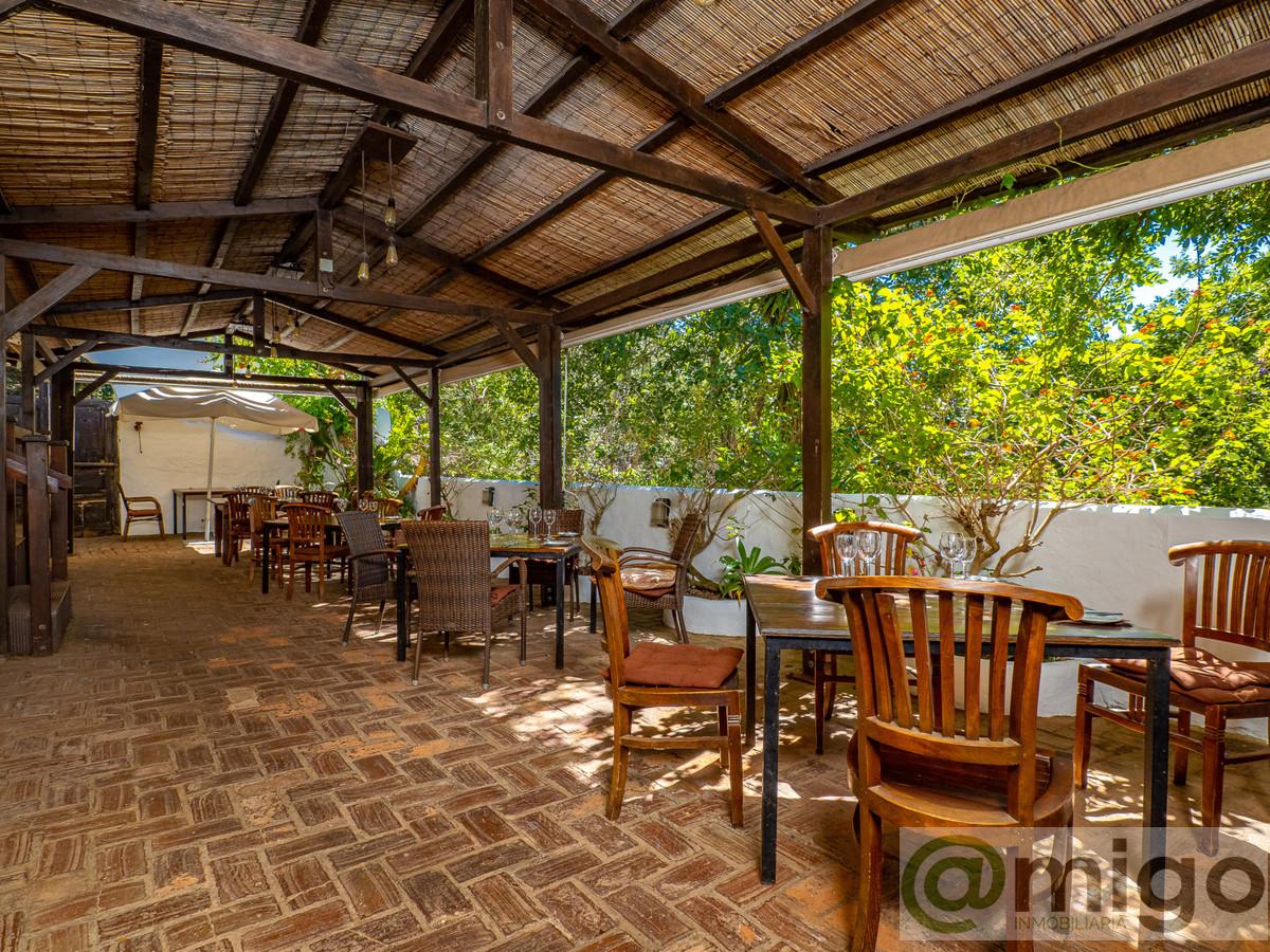 Venta de local en Casares