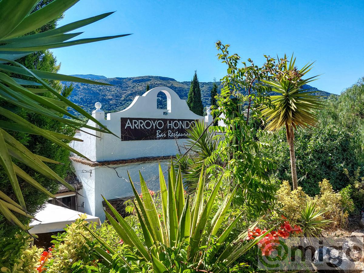 Venta de local en Casares