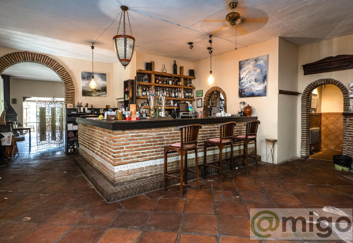 Venta de local en Casares