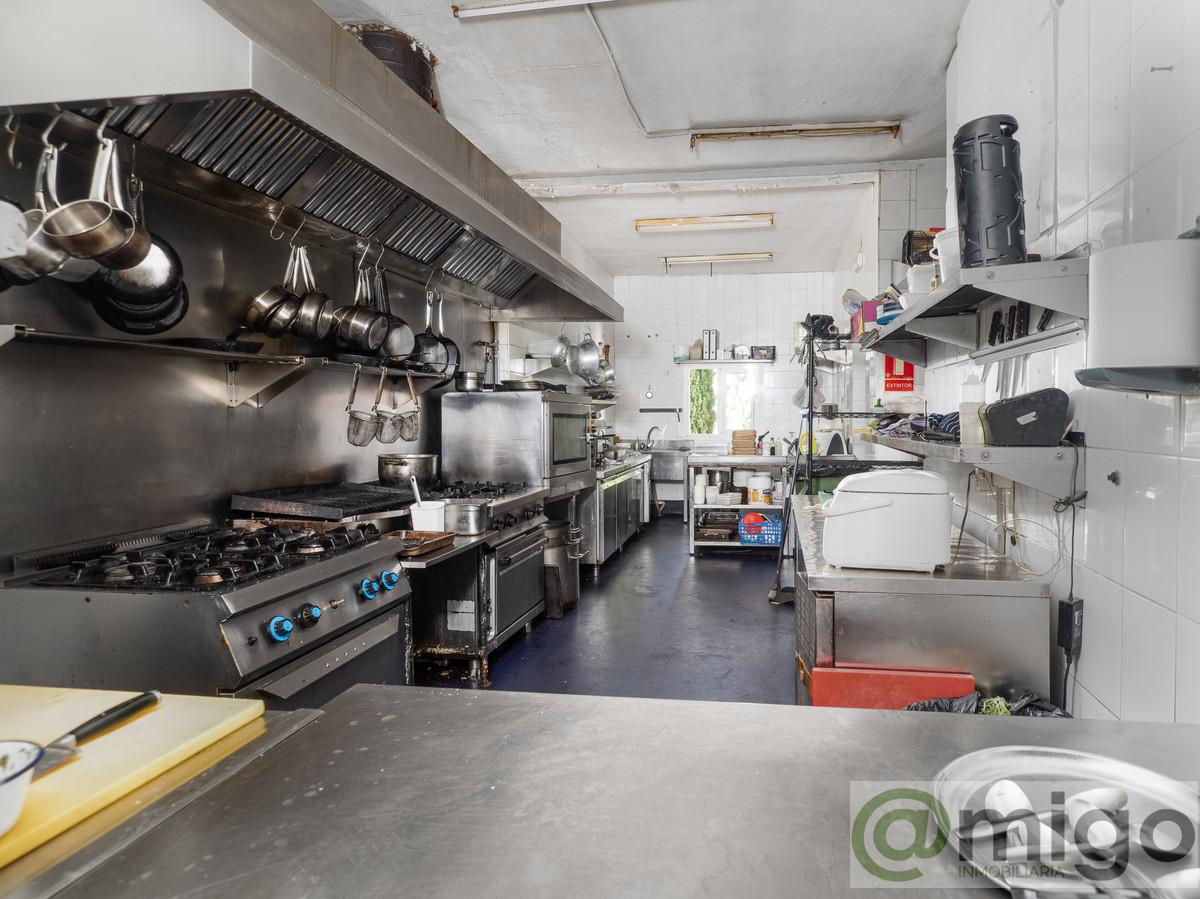 Venta de local en Casares