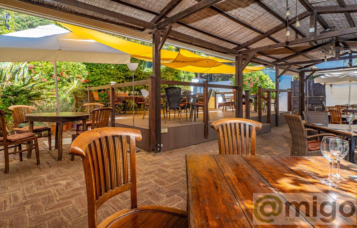 Venta de local en Casares