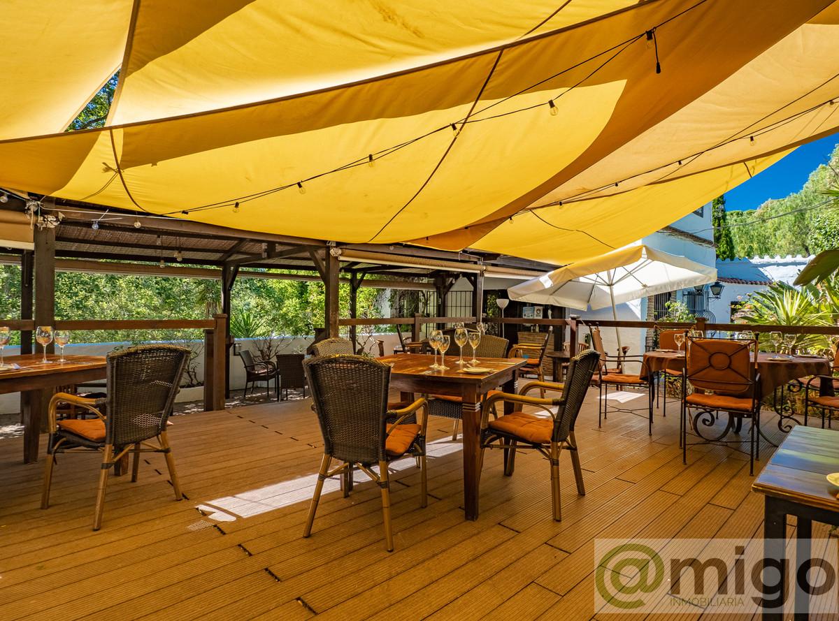 Venta de local en Casares