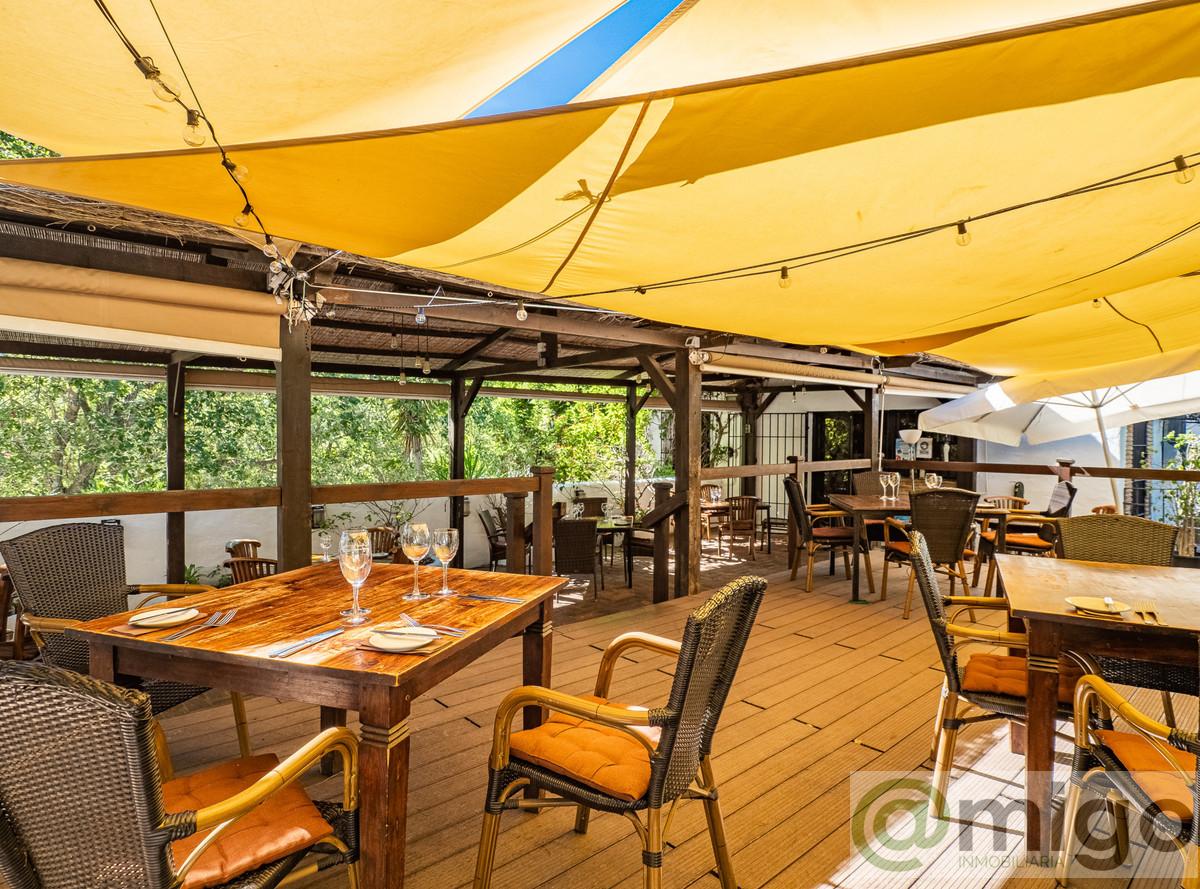 Venta de local en Casares