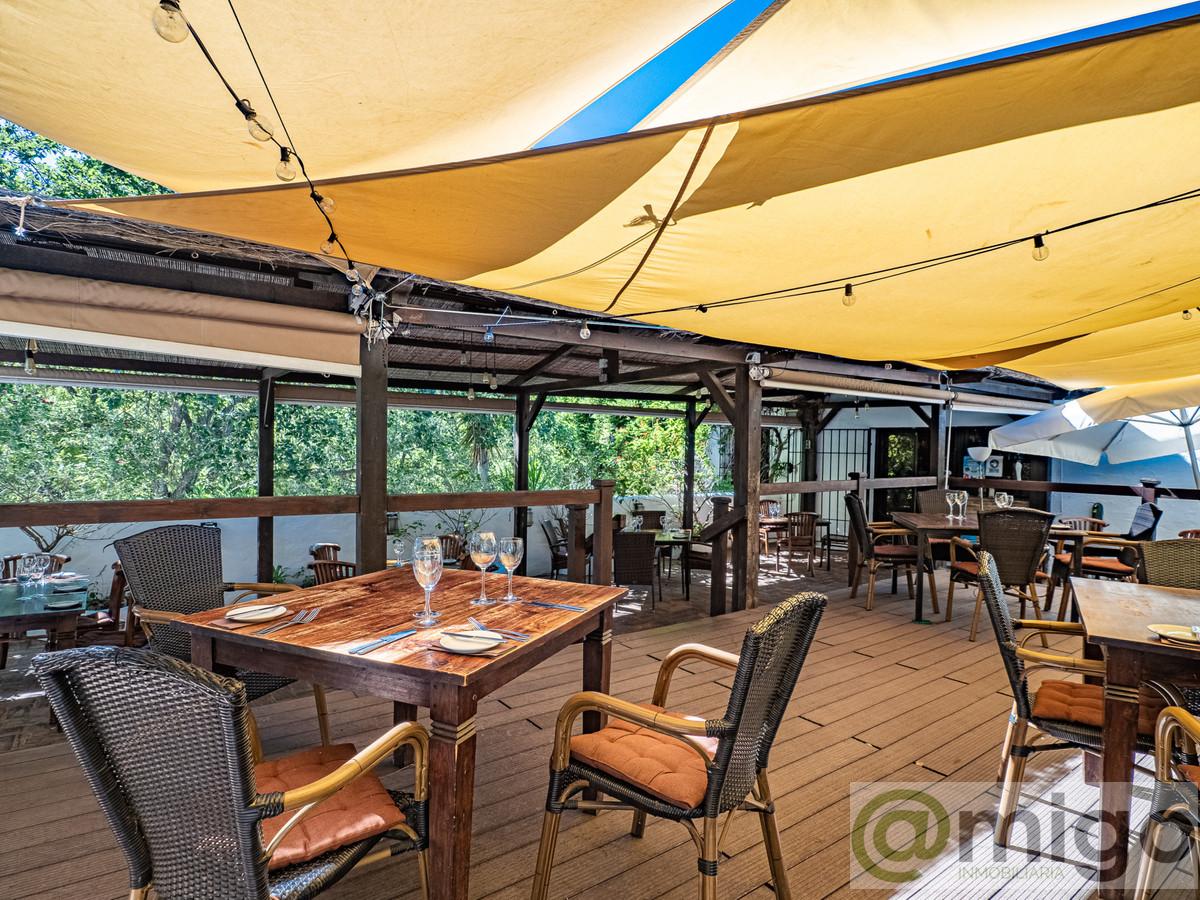 Venta de local en Casares