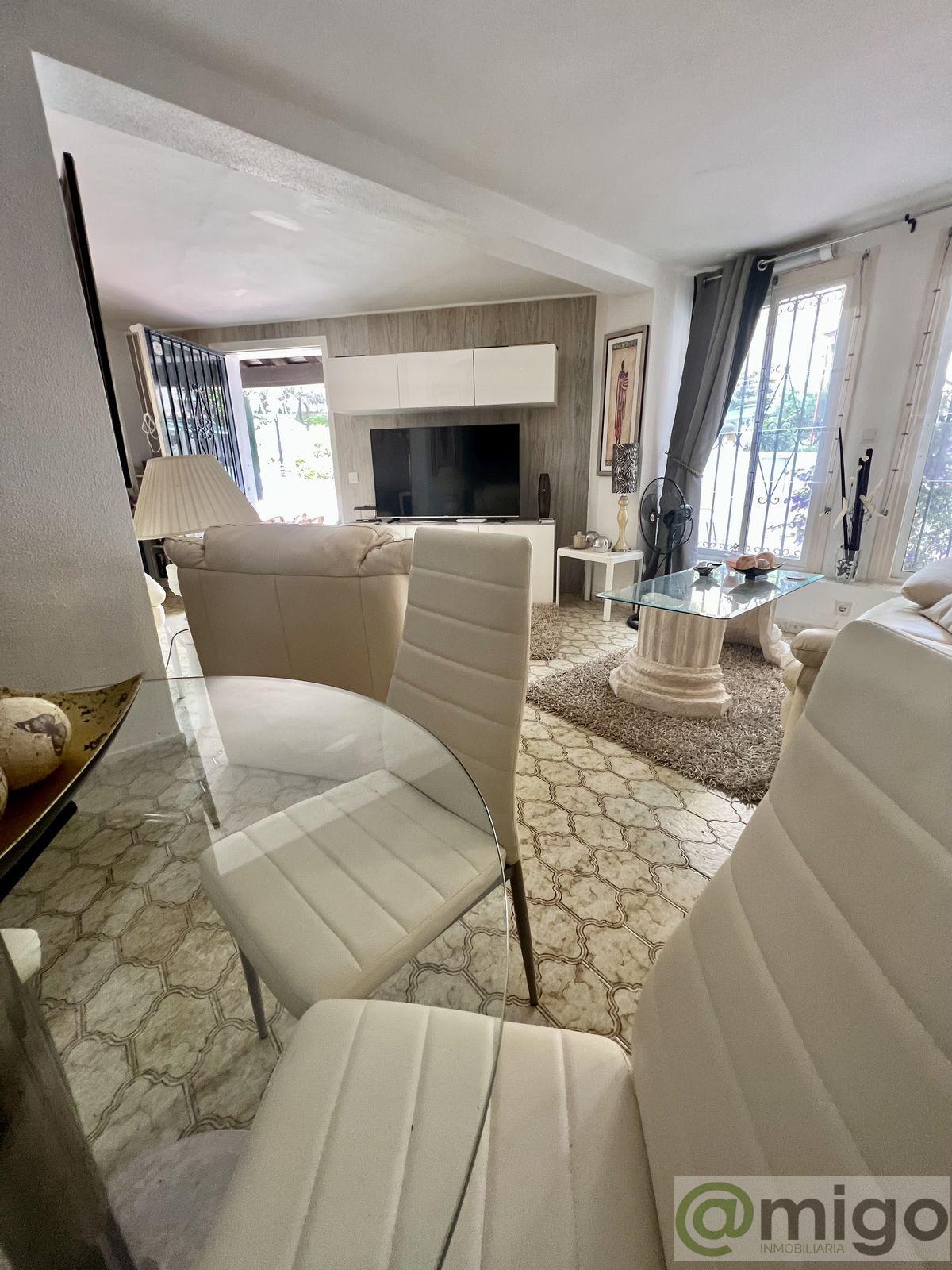 Venta de apartamento en Marbella