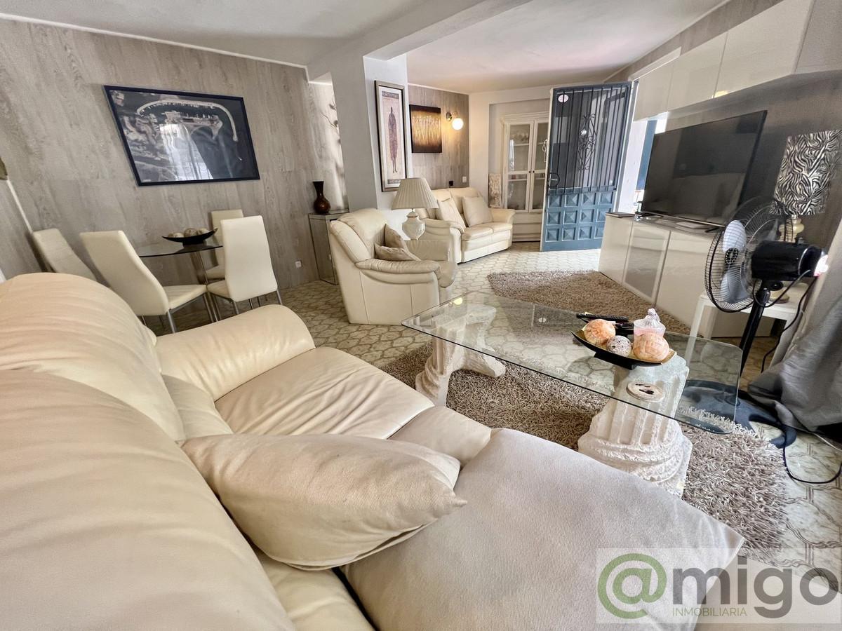 Venta de apartamento en Marbella