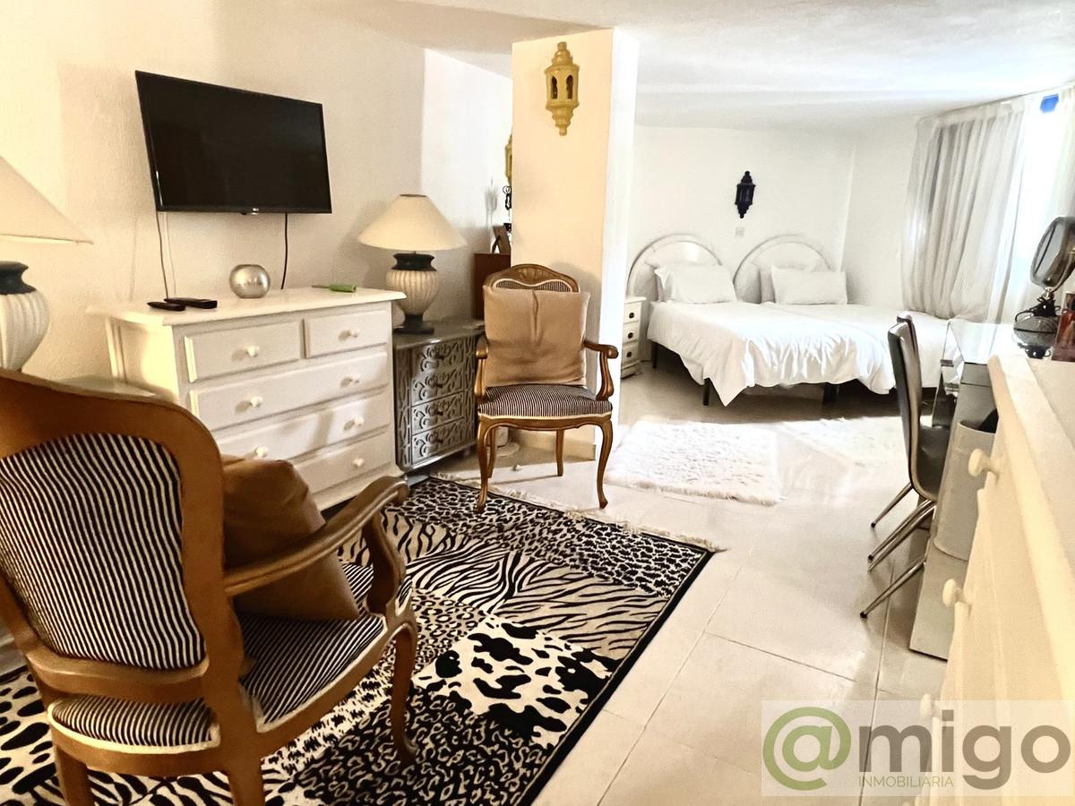 Venta de apartamento en Marbella
