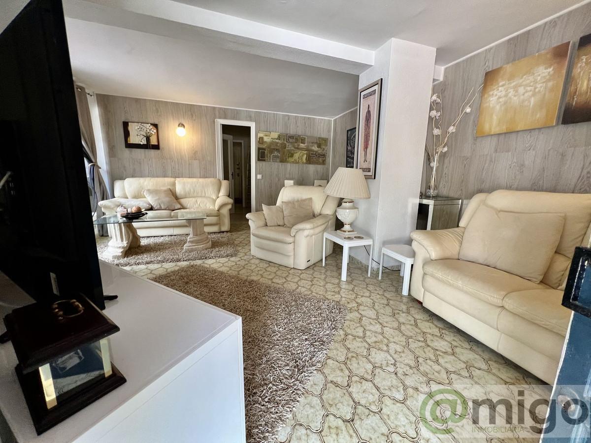 Venta de apartamento en Marbella