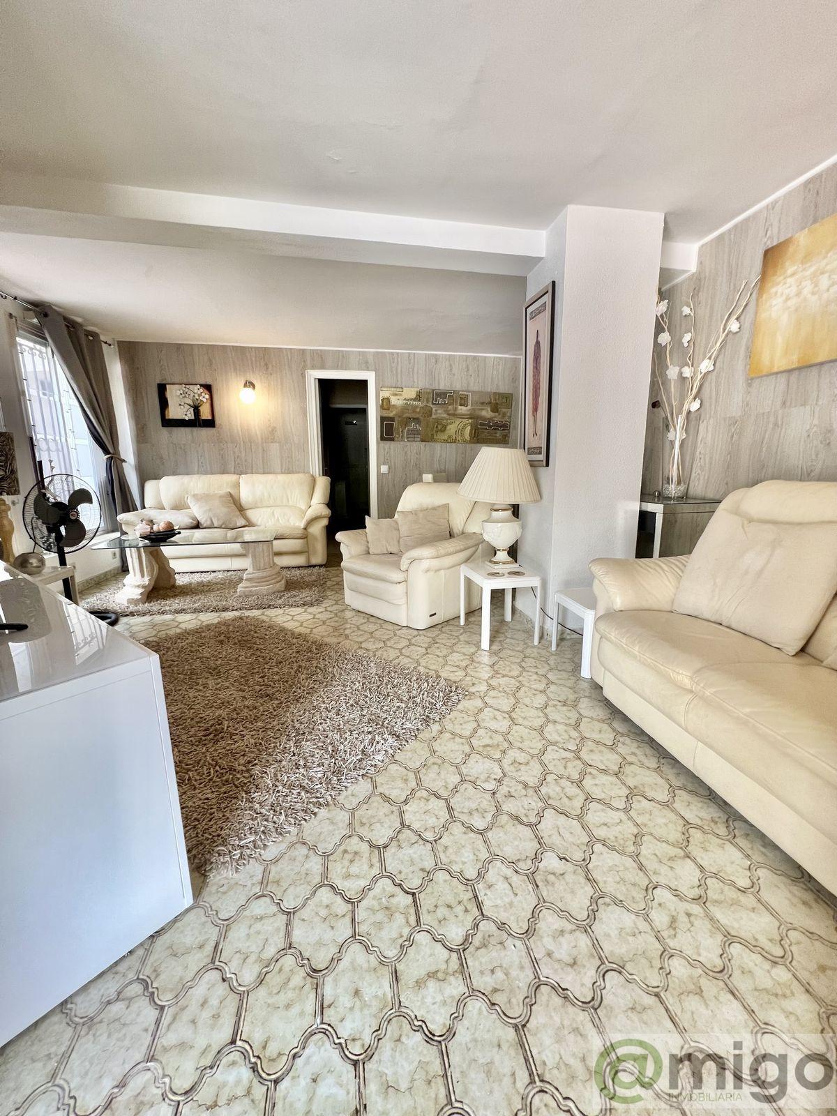 Venta de apartamento en Marbella