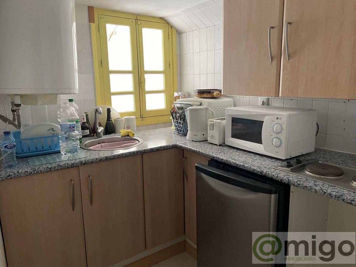 Venta de apartamento en Marbella