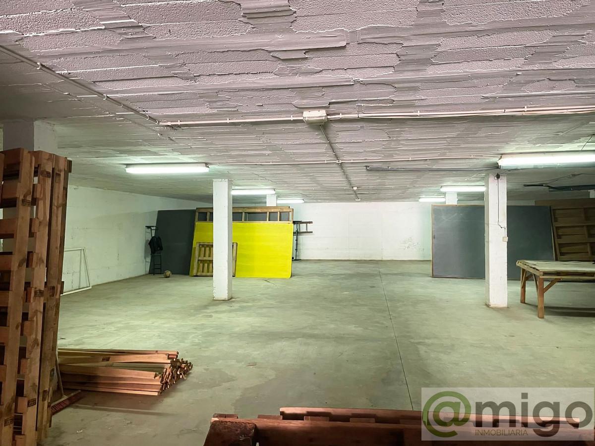 For sale of commercial in La Cala de Mijas