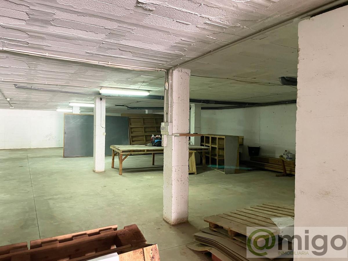For sale of commercial in La Cala de Mijas
