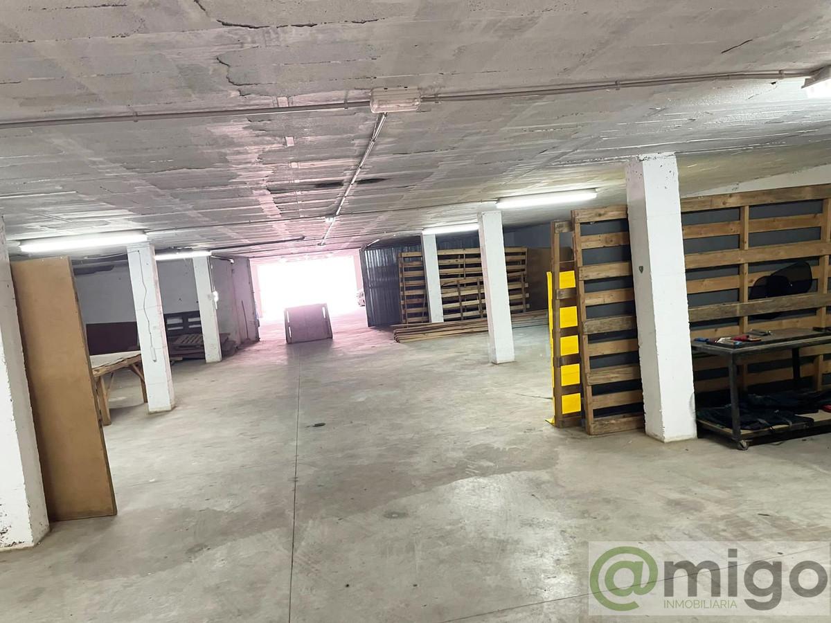 For sale of commercial in La Cala de Mijas