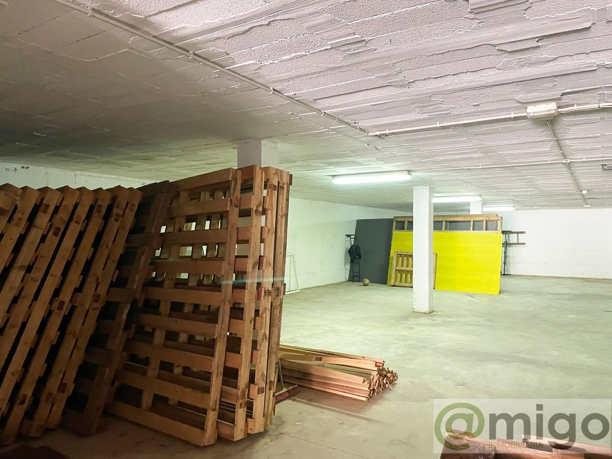 For sale of commercial in La Cala de Mijas