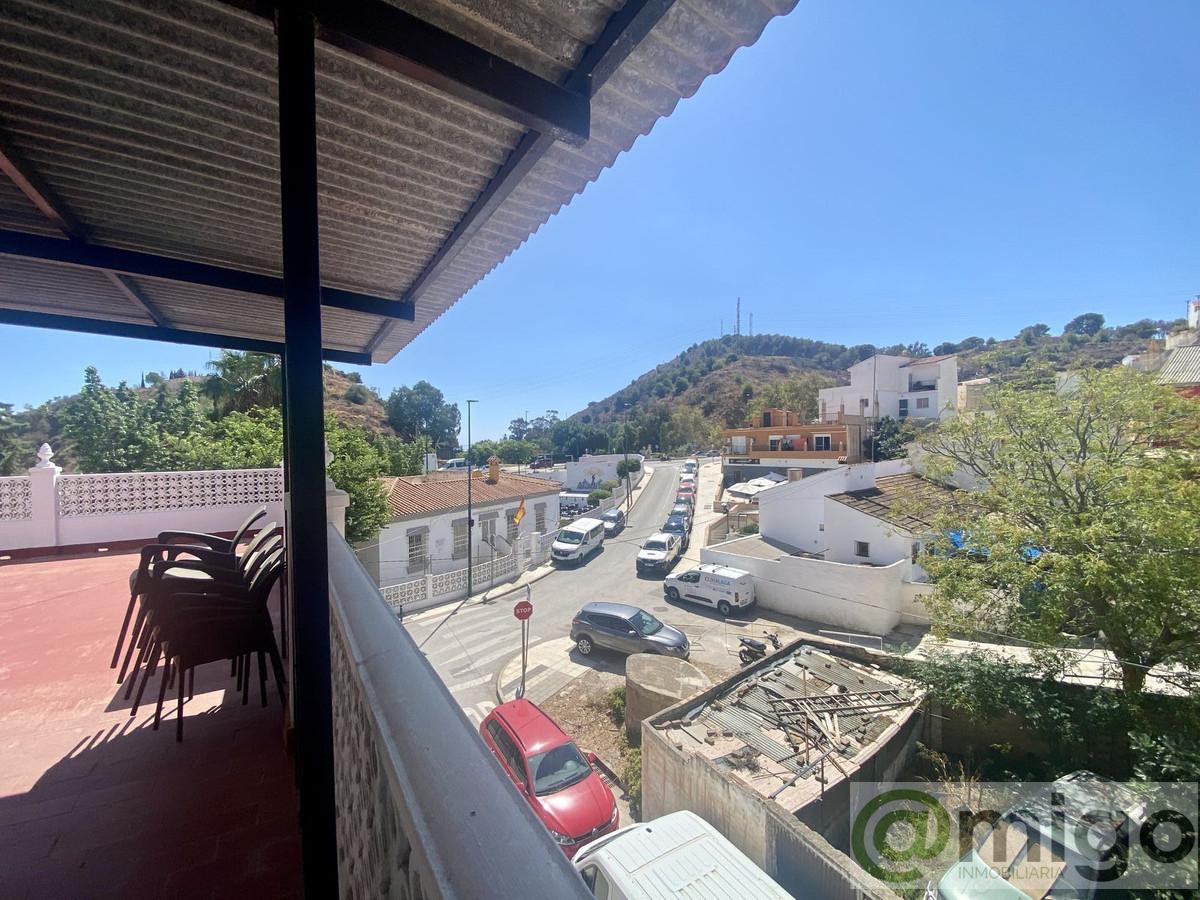 Venta de villa en Málaga