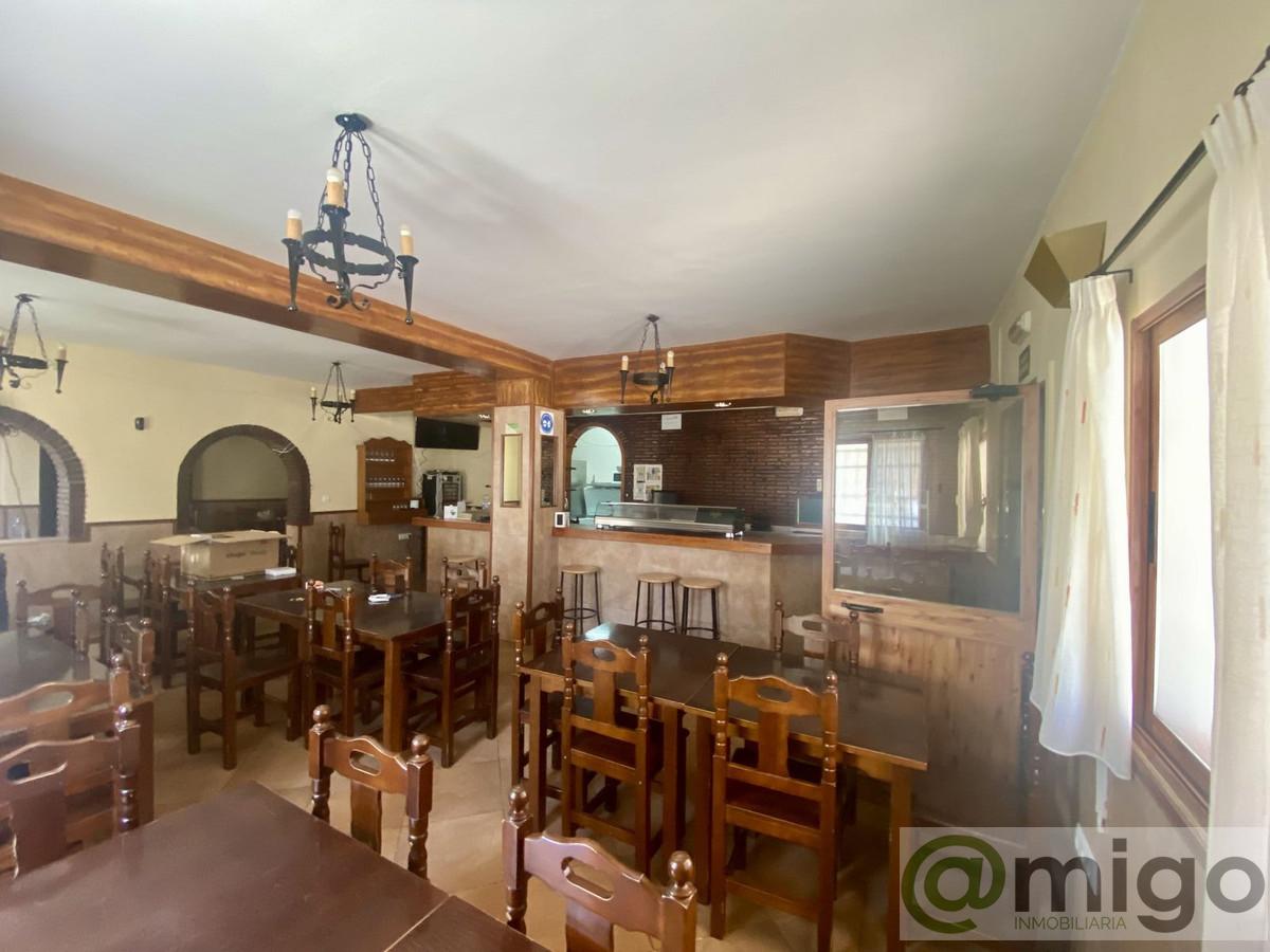 Venta de villa en Málaga