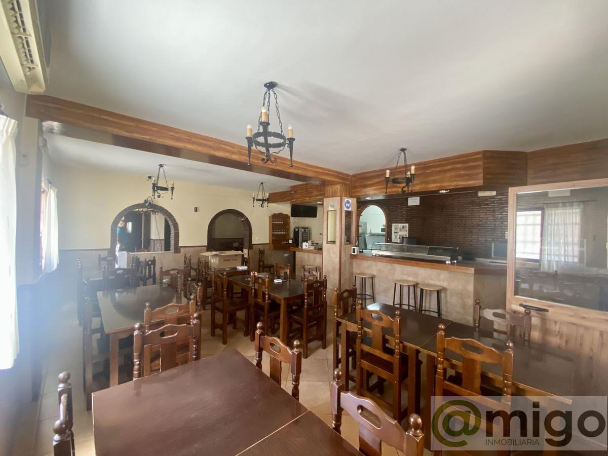 Venta de villa en Málaga