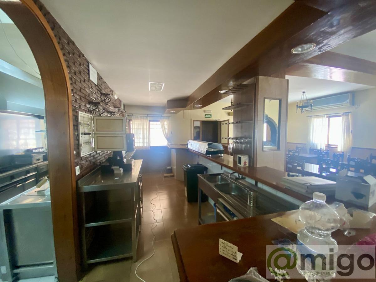 Venta de villa en Málaga