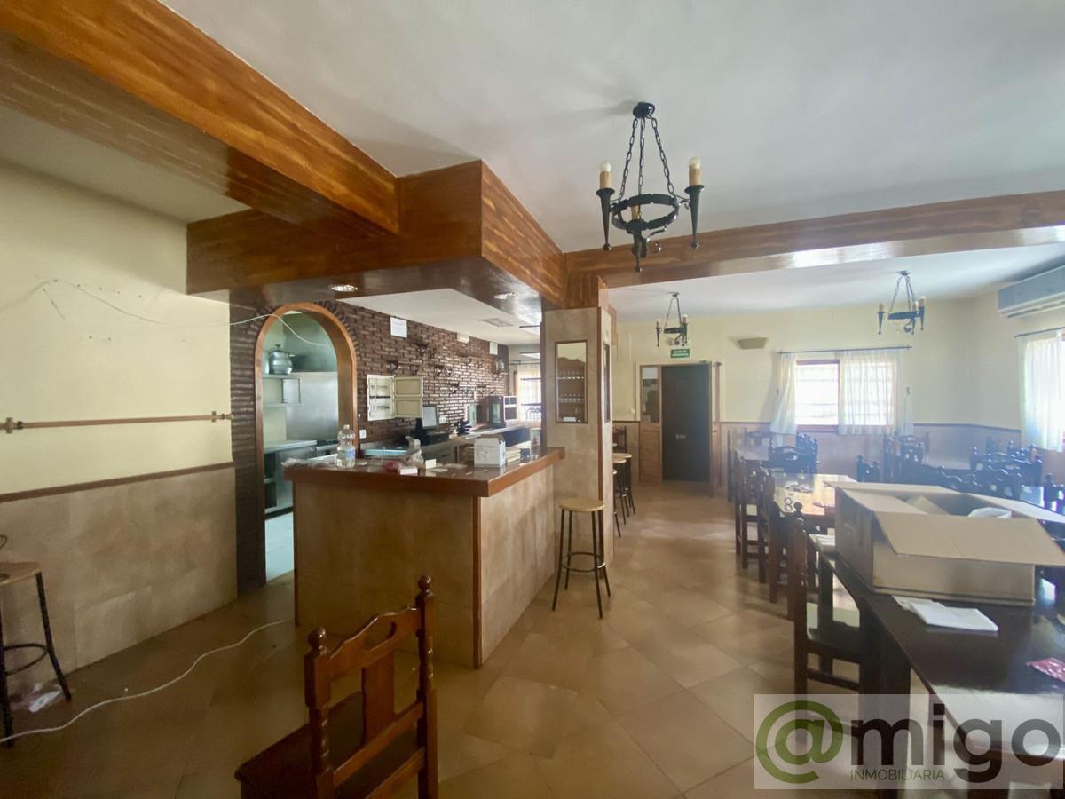 Venta de villa en Málaga