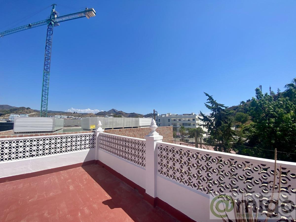 Venta de villa en Málaga