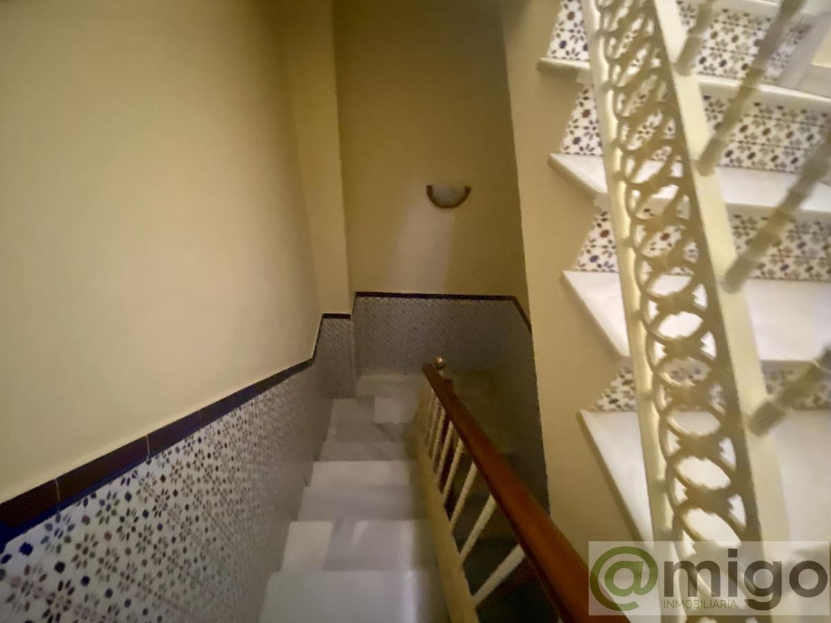 Venta de villa en Málaga