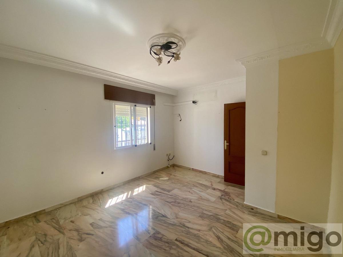 Venta de villa en Málaga