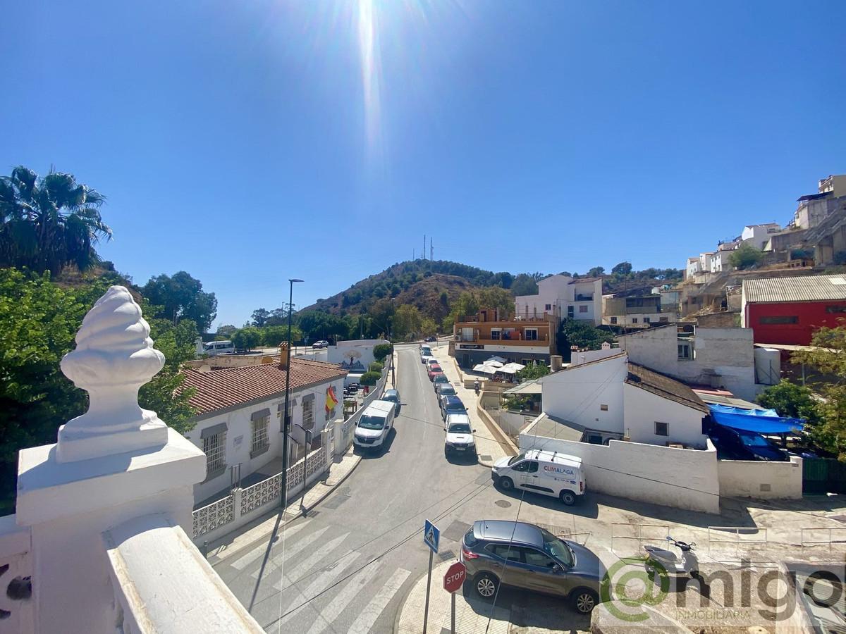 Venta de villa en Málaga