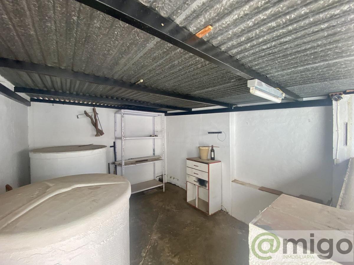 Venta de villa en Málaga