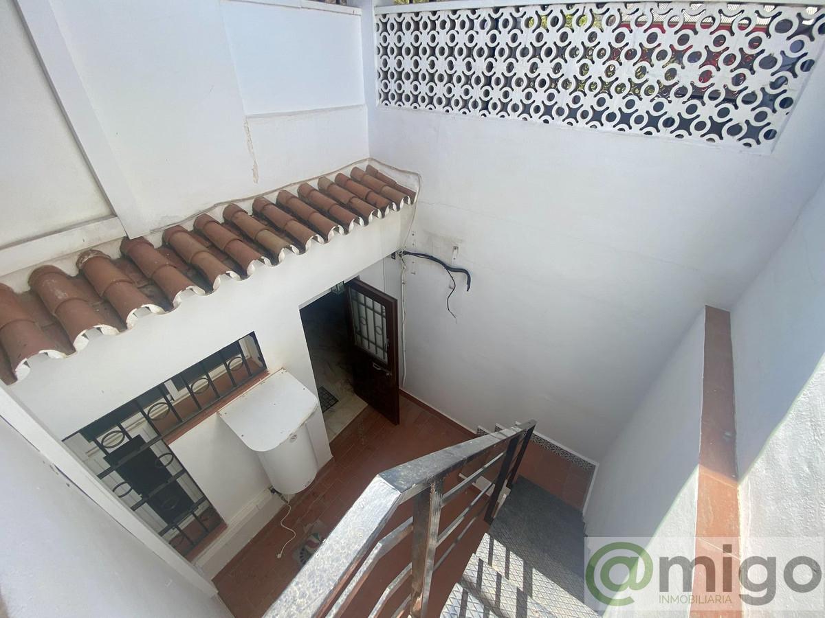 Venta de villa en Málaga