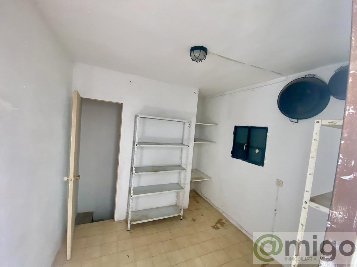 Venta de villa en Málaga