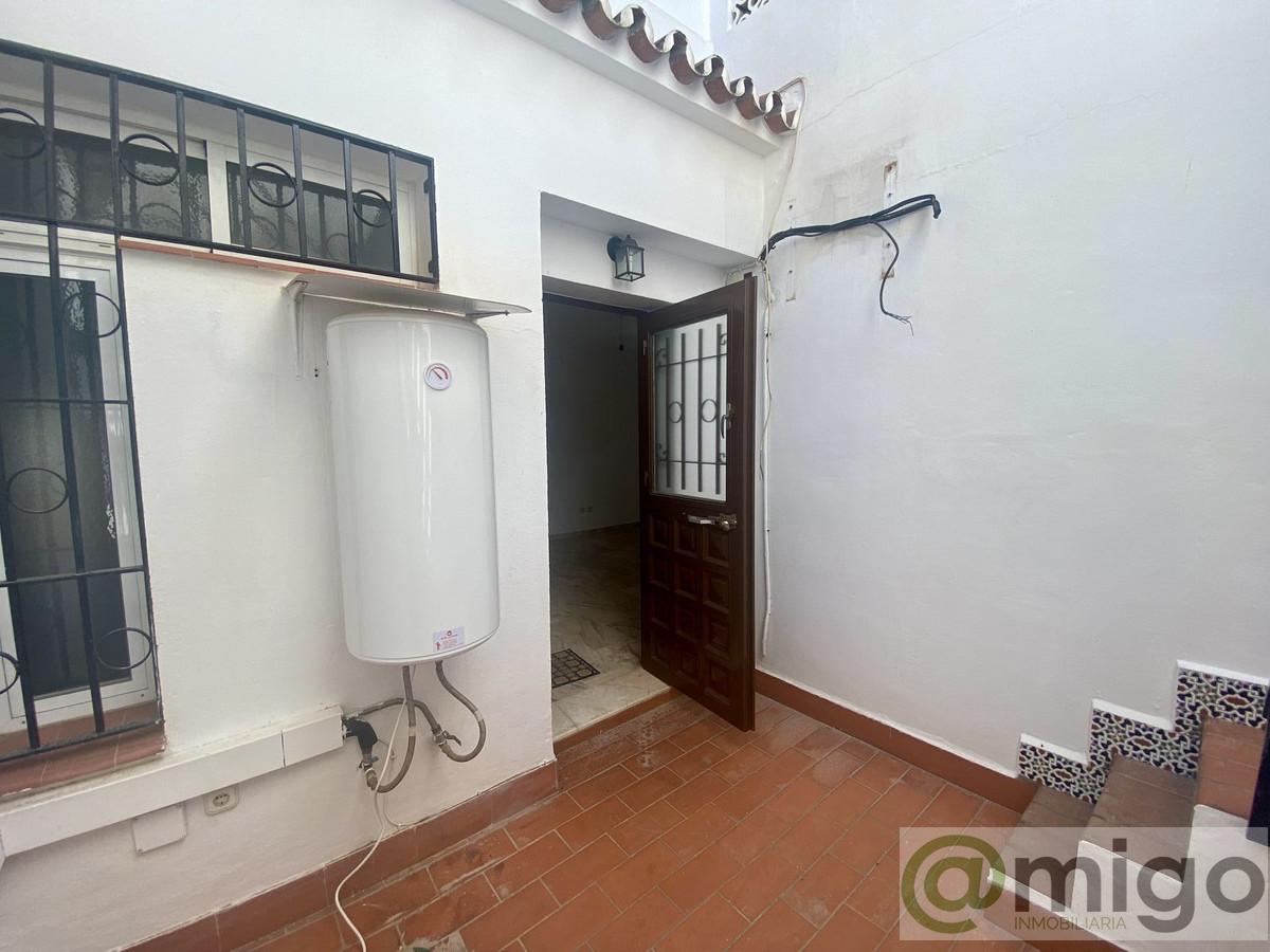 Venta de villa en Málaga